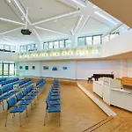Gaestehaus Im Lwh Hotel Lingen