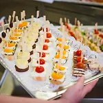 Gaestehaus Im Lwh Lingen