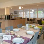 Gaestehaus Im Lwh Hotel *