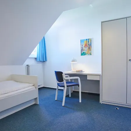 Gaestehaus Im Lwh *