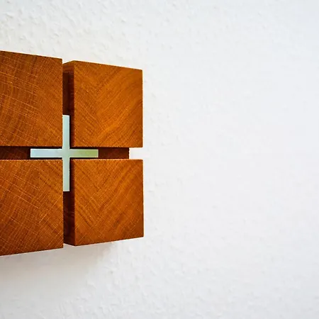 Hotel Gaestehaus Im Lwh