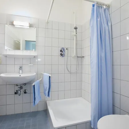 Gaestehaus Im Lwh Hotel *