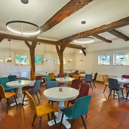 Gaestehaus Im Lwh Lingen