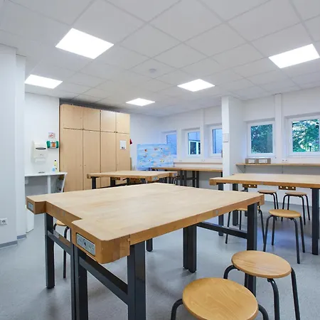 Gaestehaus Im Lwh Hotel