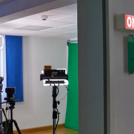 Gaestehaus Im Lwh Hotel *