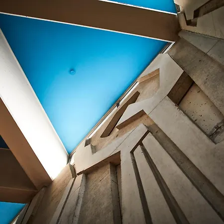 Hotel Gaestehaus Im Lwh