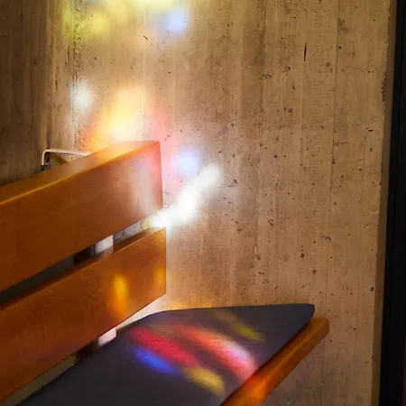 Hotel Gaestehaus Im Lwh *