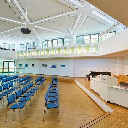 Gaestehaus Im Lwh Hotel Lingen