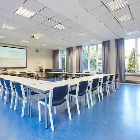 Gaestehaus Im Lwh Hotel *