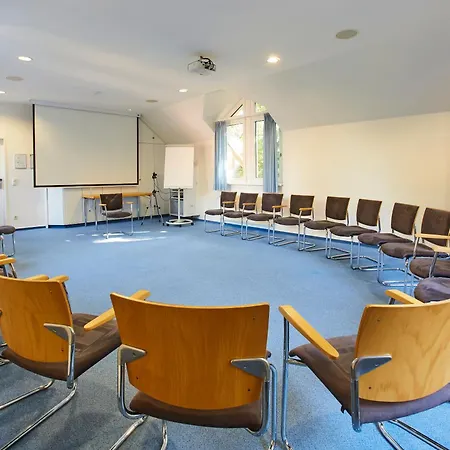 Hotel Gaestehaus Im Lwh *