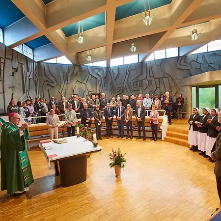 Gaestehaus Im Lwh Hotel Lingen