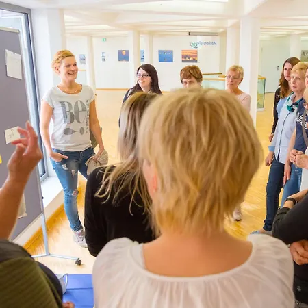 Gaestehaus Im Lwh Lingen