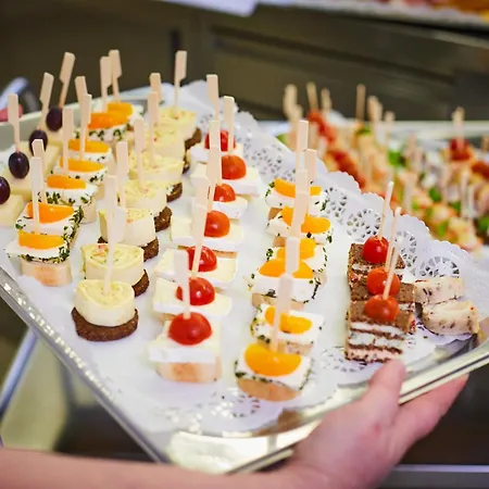 Gaestehaus Im Lwh Lingen