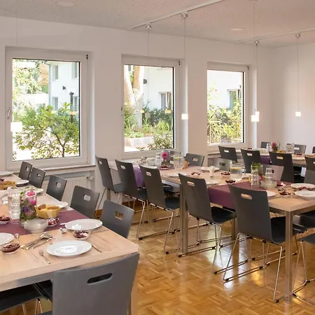 Gaestehaus Im Lwh * Lingen