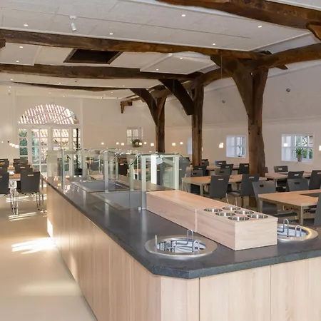 Gaestehaus Im Lwh Lingen
