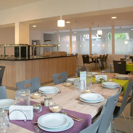 Gaestehaus Im Lwh Ξενοδοχείο *