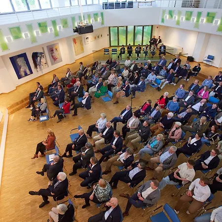 Gaestehaus Im Lwh Hotel