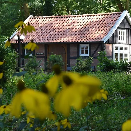 ホテル Gaestehaus Im Lwh *