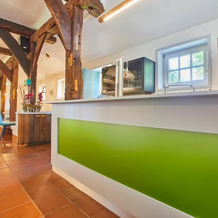 Gaestehaus Im Lwh Lingen