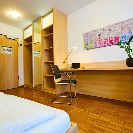 Hotel Gaestehaus Im Lwh