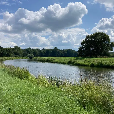 Hotel Gaestehaus Im Lwh *