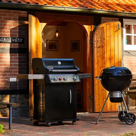 Gaestehaus Im Lwh Hotel Lingen