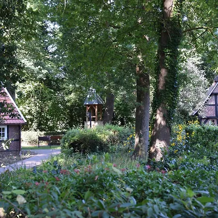 Gaestehaus Im Lwh