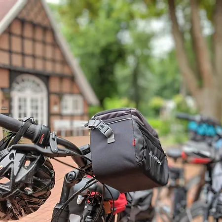 Gaestehaus Im Lwh Hotel *