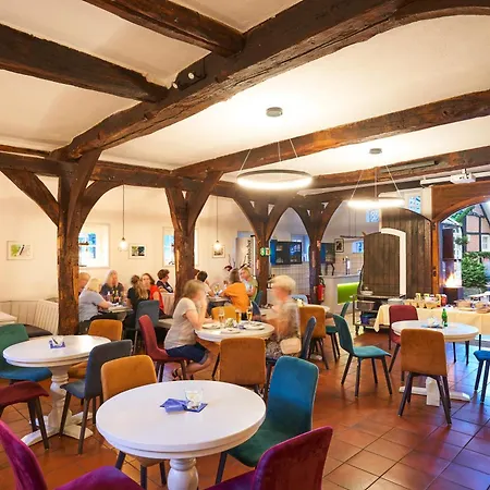 Hotel Gaestehaus Im Lwh Lingen