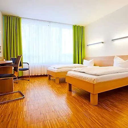 Gaestehaus Im Lwh Hotel