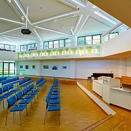 Gaestehaus Im Lwh Hotel *