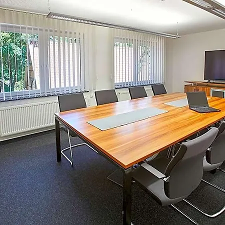 Gaestehaus Im Lwh * Lingen