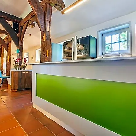 Gaestehaus Im Lwh Hotel Lingen