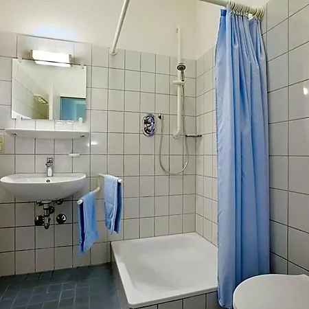 Gaestehaus Im Lwh Lingen