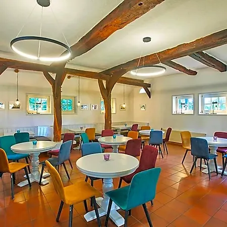 Gaestehaus Im Lwh