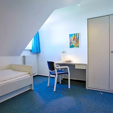 Gaestehaus Im Lwh Lingen