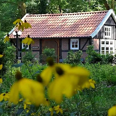 Hotel Gaestehaus Im Lwh Lingen