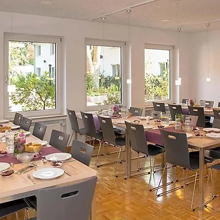 Gaestehaus Im Lwh * Lingen