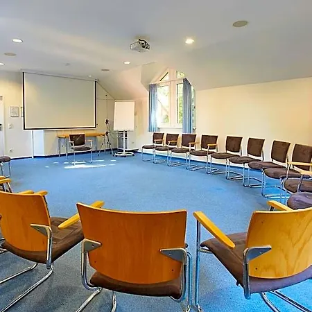 Gaestehaus Im Lwh Hotel Lingen