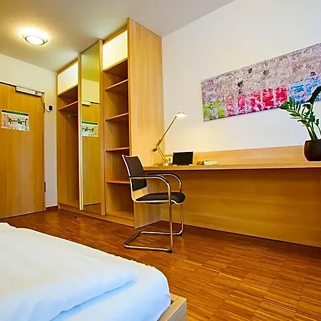 Hotel Gaestehaus Im Lwh