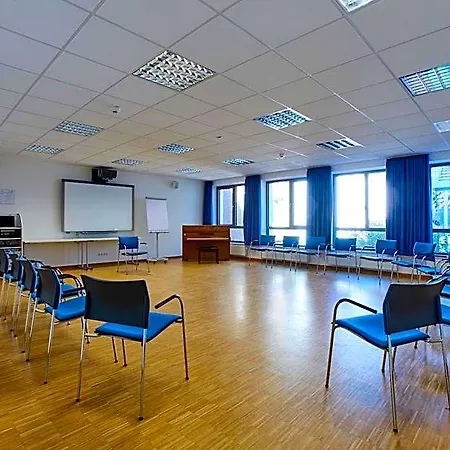 Gaestehaus Im Lwh * Lingen