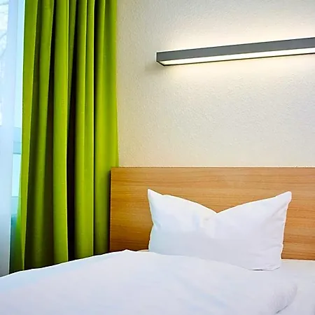Gaestehaus Im Lwh *