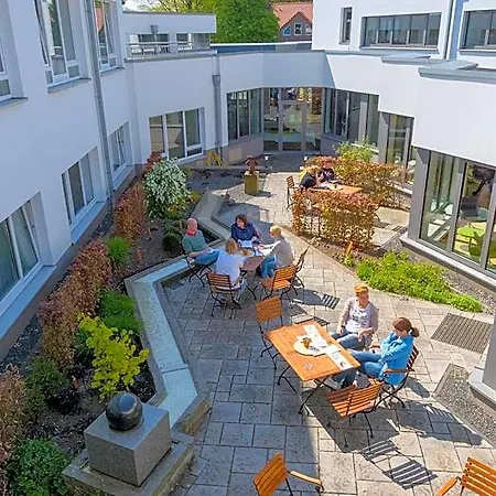 Gaestehaus Im Lwh