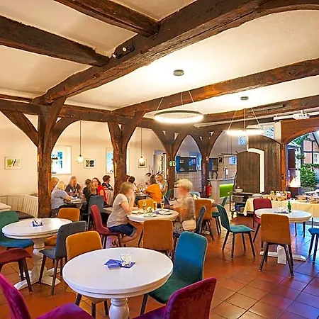 Hotel Gaestehaus Im Lwh