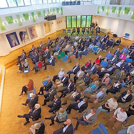 Gaestehaus Im Lwh Lingen