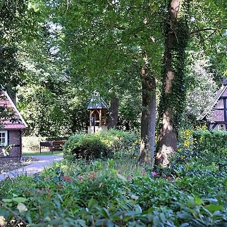 Hotel Gaestehaus Im Lwh *