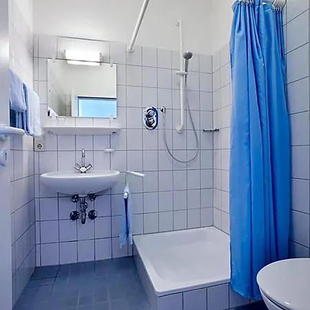Hotel Gaestehaus Im Lwh *