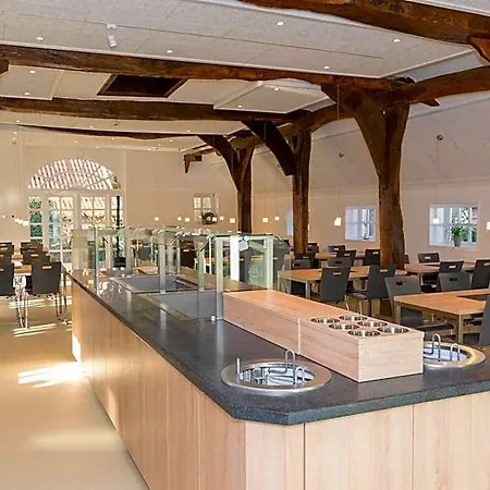 Gaestehaus Im Lwh Lingen