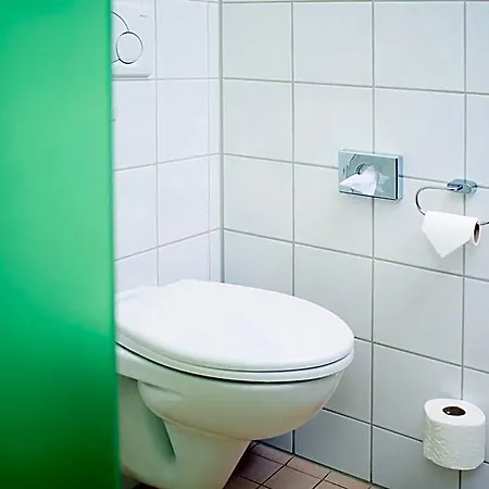 Hotel Gaestehaus Im Lwh Lingen