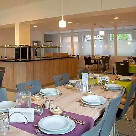 Gaestehaus Im Lwh * Lingen